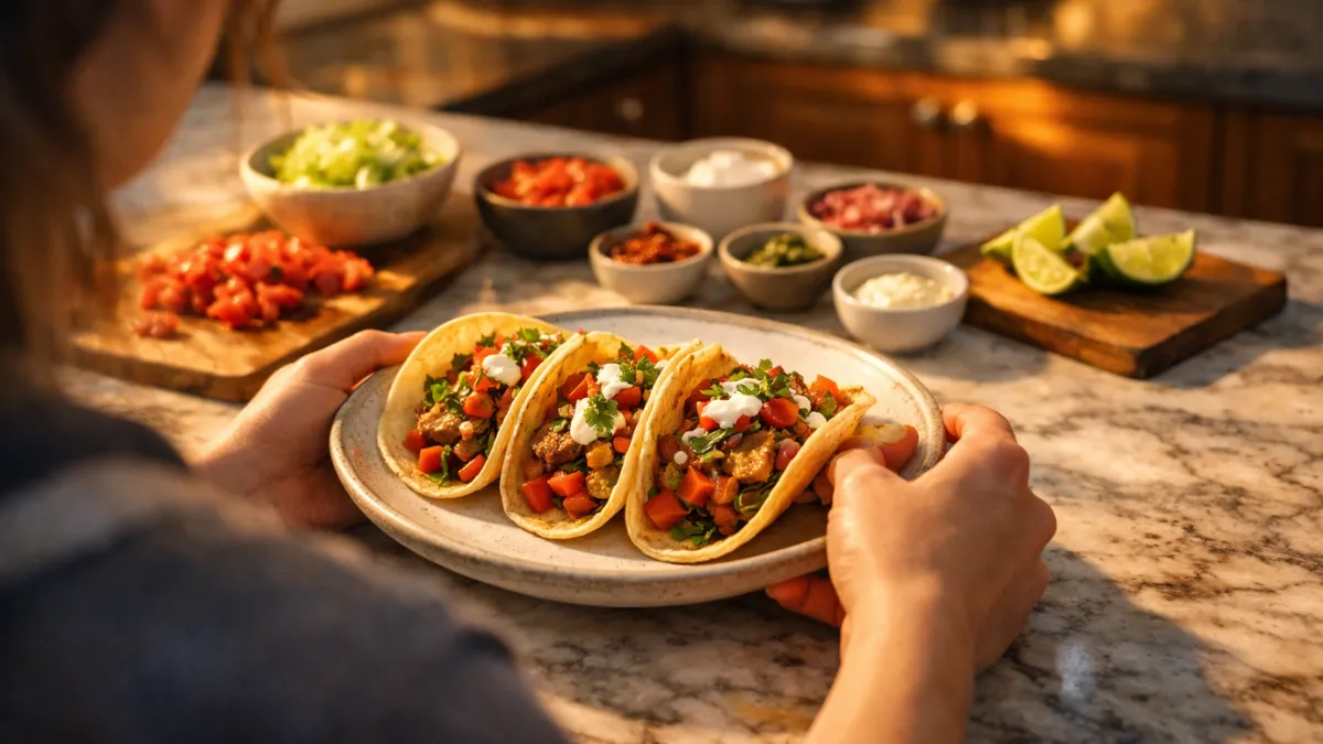 Beginner-Friendly Mexican Recipe Anyone Can Master