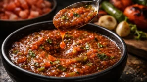 The Secret to Perfect Mexican Salsa Most People Don’t Know