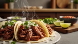 How to Make Barbacoa Step by Step at Home